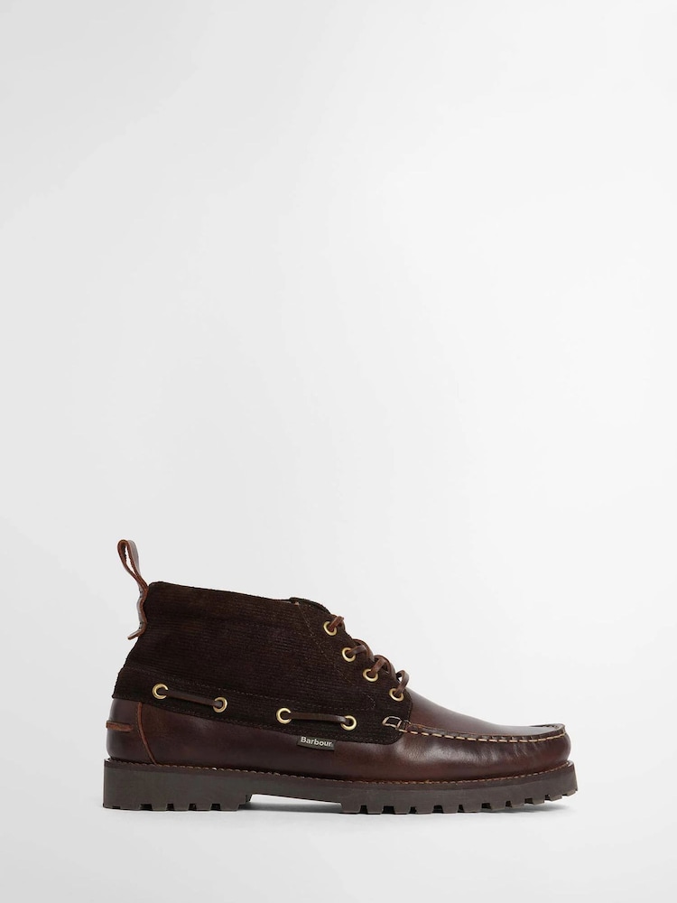 Barbour® Harle Chukka Boots - Bild 1 von 4 Barbour® Harle Chukka Boots - Bild 1 von 4