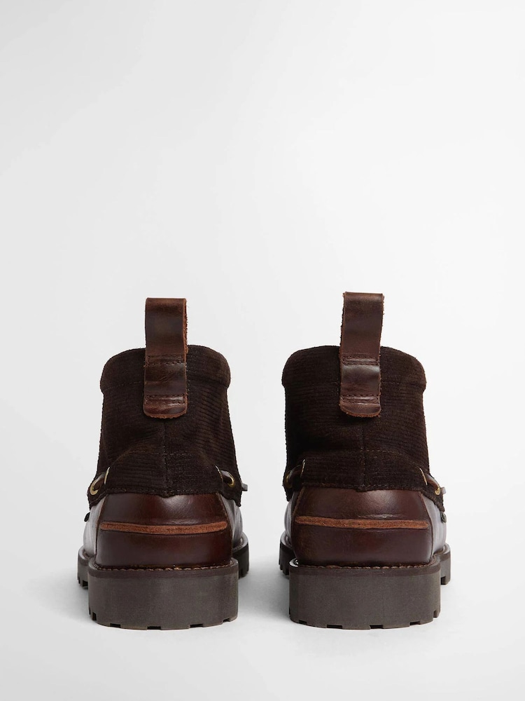 Barbour® Harle Chukka Boots - Bild 4 von 4 Barbour® Harle Chukka Boots - Bild 4 von 4