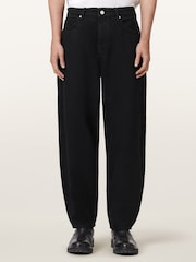AllSaints Black Curve Jeans - Image 1 of 9