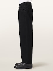 AllSaints Black Curve Jeans - Image 2 of 9