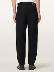 AllSaints Black Curve Jeans - Image 5 of 9