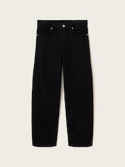 AllSaints Black Curve Jeans - Image 9 of 9