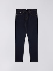 Edwin Blue Kaihara Slim Tapered Jeans - Image 1 of 5