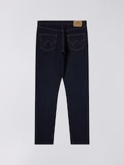 Edwin Blue Kaihara Slim Tapered Jeans - Image 2 of 5
