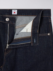 Edwin Blue Kaihara Slim Tapered Jeans - Image 3 of 5