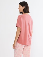 大地色 - Triumph Mix & Match Short Sleeved Top - 圖片 2/5