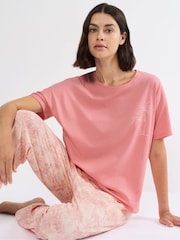 大地色 - Triumph Mix & Match Short Sleeved Top - 圖片 3/5