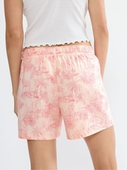 Triumph Pink Mix & Match Shorts - Image 2 of 5