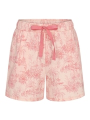 Triumph Pink Mix & Match Shorts - Image 5 of 5