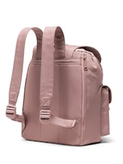 Herschel Supply Co Pink Dawson Small Backpack - Image 2 of 3