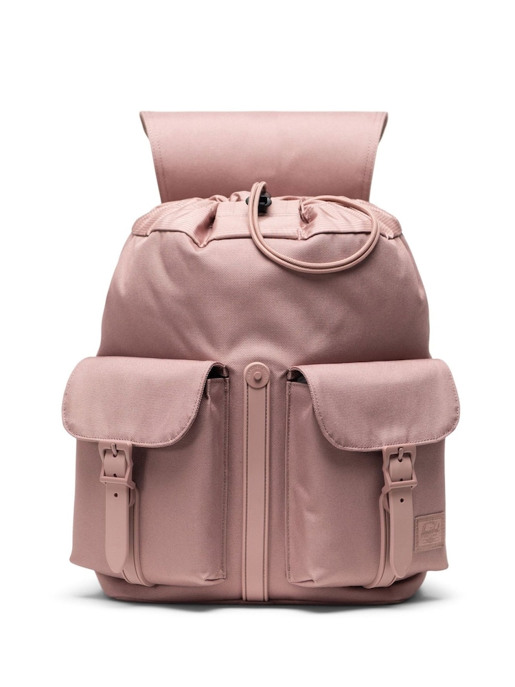 Herschel Supply Co Pink Dawson Small Backpack - Image 3 of 3