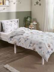 Slumberdown Coverless Kids Animal Print 4.5 Tog Duvet - Image 1 of 6