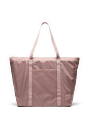 Herschel Supply Co Pink Portland Packable Tote Bag - Image 1 of 4