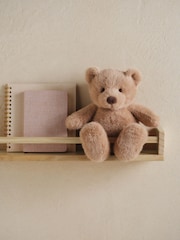 The White Company Natural Medium Honey Bear - Image 2 of 4