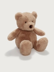 The White Company Natural Medium Honey Bear - Image 4 of 4