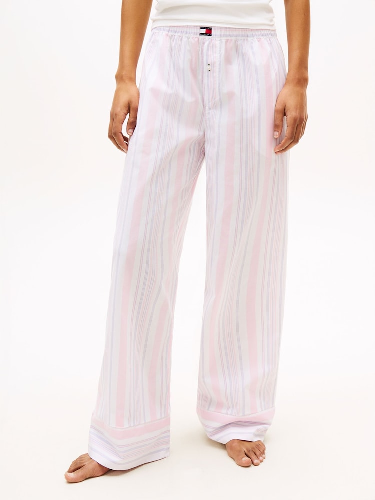 Tommy Hilfiger Lounge Trousers - Imaginea 1 din 5