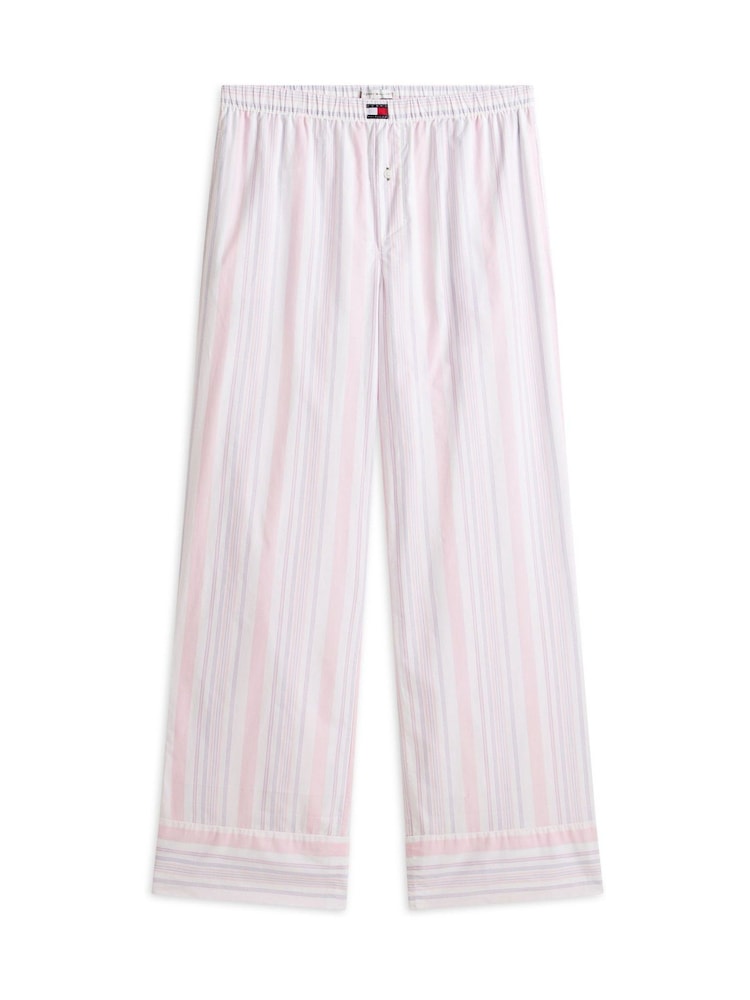 Tommy Hilfiger Lounge Trousers - Imaginea 5 din 5