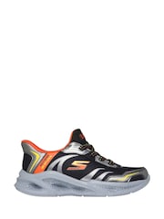 Skechers Meteor-Lights Brisk-Beams Treneri - Slika 1 od 5