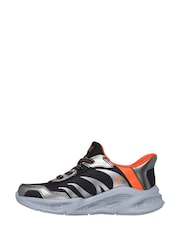 Skechers Meteor-Lights Brisk-Beams Treneri - Slika 2 od 5