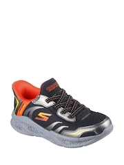 Skechers Meteor-Lights Brisk-Beams Treneri - Slika 3 od 5