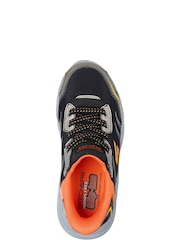 Skechers Meteor-Lights Brisk-Beams Treneri - Slika 4 od 5