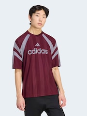 adidas Red House Of Tiro Jersey - Image 1 of 6