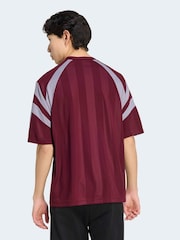 adidas Red House Of Tiro Jersey - Image 2 of 6