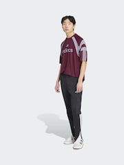 adidas Red House Of Tiro Jersey - Image 3 of 6