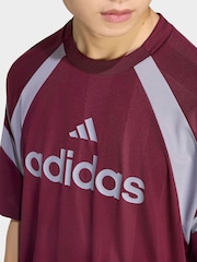 adidas Red House Of Tiro Jersey - Image 4 of 6
