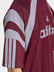 adidas Red House Of Tiro Jersey - Image 5 of 6