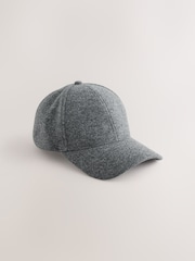 Grey Felt Cap - Image 3 of 5