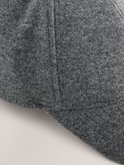 Grey Felt Cap - Image 4 of 5