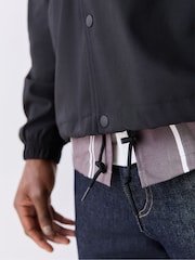 adidas Originals Black Jacket - Image 5 of 5