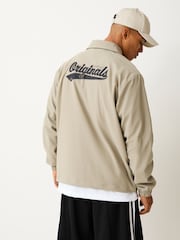 adidas Originals Green Jacket - Image 3 of 6