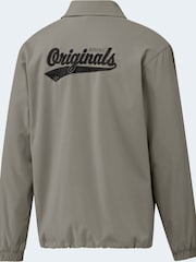 adidas Originals Green Jacket - Image 6 of 6