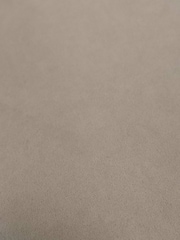 XR Living Natural Stone Maisie Velvet Ottoman Bed with Under Frame Lighting - Image 6 of 6