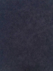 XR Living Navy Blue Maisie Velvet Ottoman Bed with Under Frame Lighting - Image 4 of 6