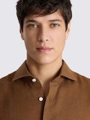 MOSS リネンシャツ - 画像 3 / 3