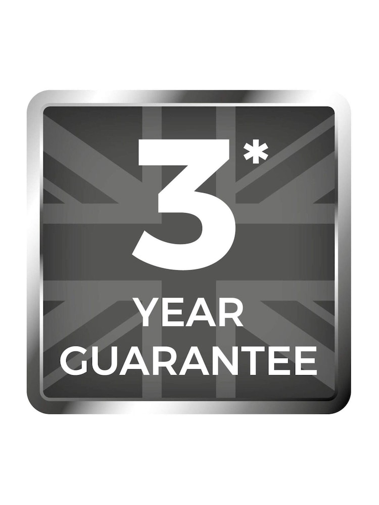 Tower Black Mini Oven with Hot Plates - Image 4 of 4