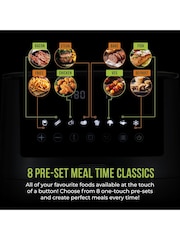 Tower Black Vortx Digital 4.2L Air Fryer - Image 7 of 11