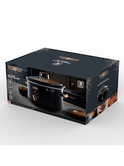 Tower Rose Gold Slow Cooker - Image 12 of 12