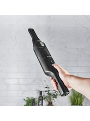 Tower Black 14.8V Cordless Handheld Vacuum Cleaner - Image 11 of 12
