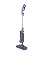 Swan Grey Steam Mop - Image 1 of 5