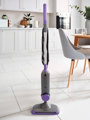 Swan Grey Steam Mop - Image 10 of 11