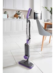 Swan Grey Steam Mop - Image 2 of 5