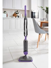 Swan Grey Steam Mop - Image 3 of 5