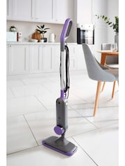 Swan Grey Steam Mop - Image 4 of 5