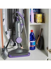 Swan Grey Steam Mop - Image 7 of 11