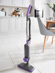 Swan Grey Steam Mop - Image 9 of 11