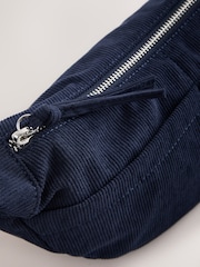 Navy Sling Bag - Image 8 of 10